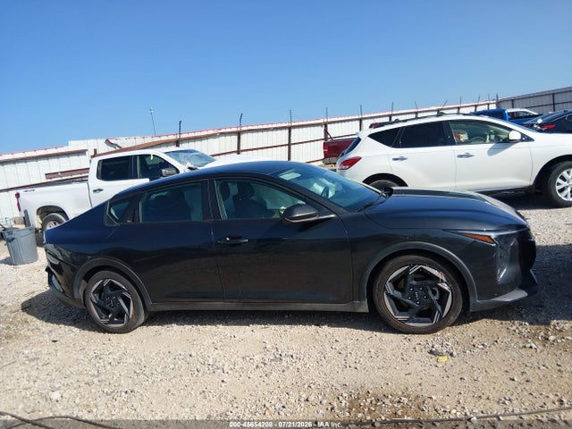 KIA K4 Ex 2025 3KPFU4DE8SE051171 Image 13