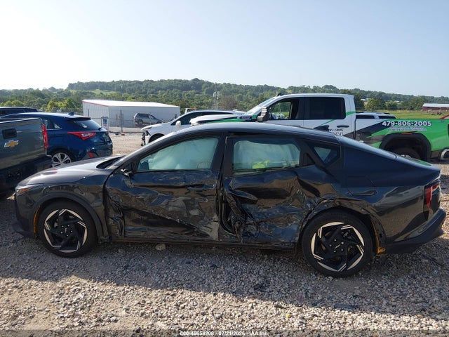 KIA K4 Ex 2025 3KPFU4DE8SE051171 Image 14