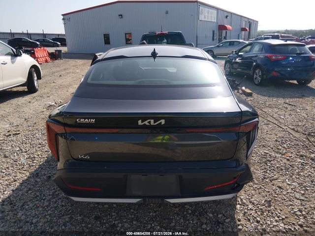 KIA K4 Ex 2025 3KPFU4DE8SE051171 Image 16