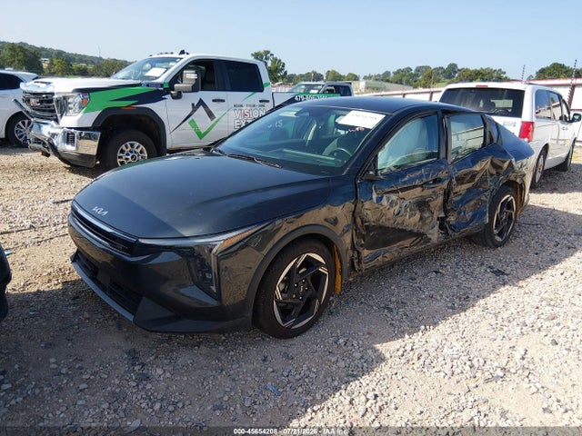 KIA K4 Ex 2025 3KPFU4DE8SE051171 Image 2
