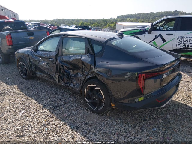 KIA K4 Ex 2025 3KPFU4DE8SE051171 Image 3