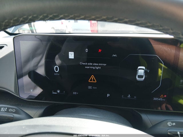 KIA K4 Ex 2025 3KPFU4DE8SE051171 Image 7