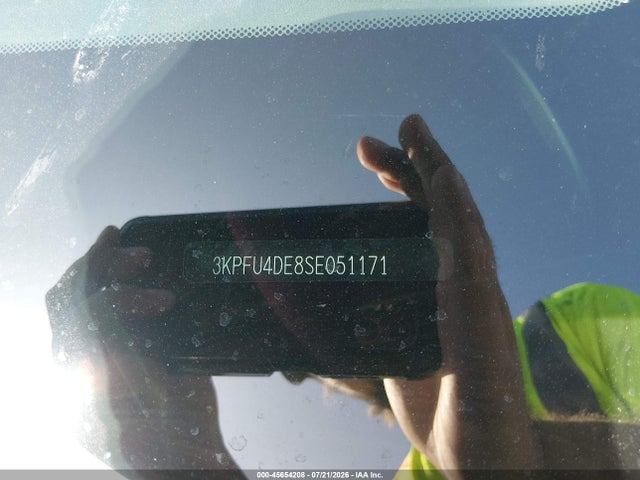 KIA K4 Ex 2025 3KPFU4DE8SE051171 Image 9