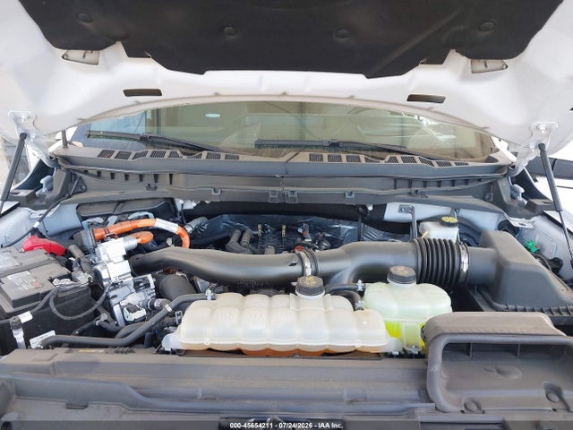 Ford F-150 Platinum 2024 1FTFW7LD1RFB77795 Image 10