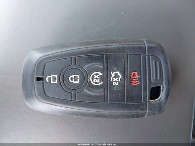 Ford F-150 Platinum 2024 1FTFW7LD1RFB77795 Image 11