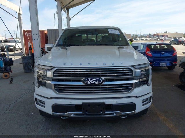 Ford F-150 Platinum 2024 1FTFW7LD1RFB77795 Image 12