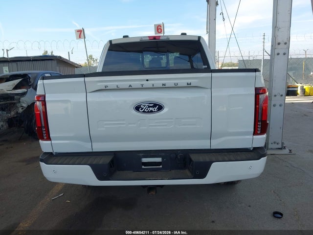 Ford F-150 Platinum 2024 1FTFW7LD1RFB77795 Image 16