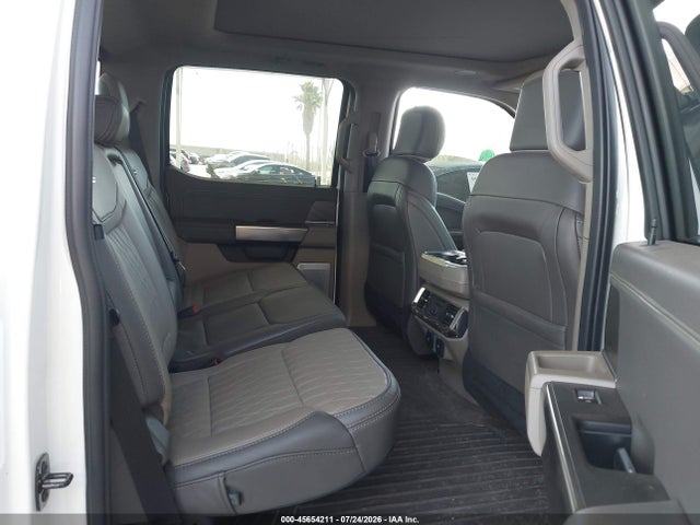 Ford F-150 Platinum 2024 1FTFW7LD1RFB77795 Image 8