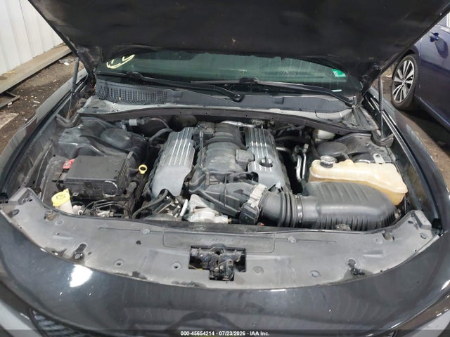 Продаж на аукціоні авто 2015 Dodge Charger R/t Scat Pack, vin: 2C3CDXGJ1FH915604, номер лоту: 45654214