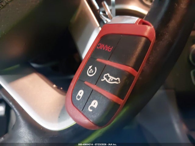 Продаж на аукціоні авто 2015 Dodge Charger R/t Scat Pack, vin: 2C3CDXGJ1FH915604, номер лоту: 45654214
