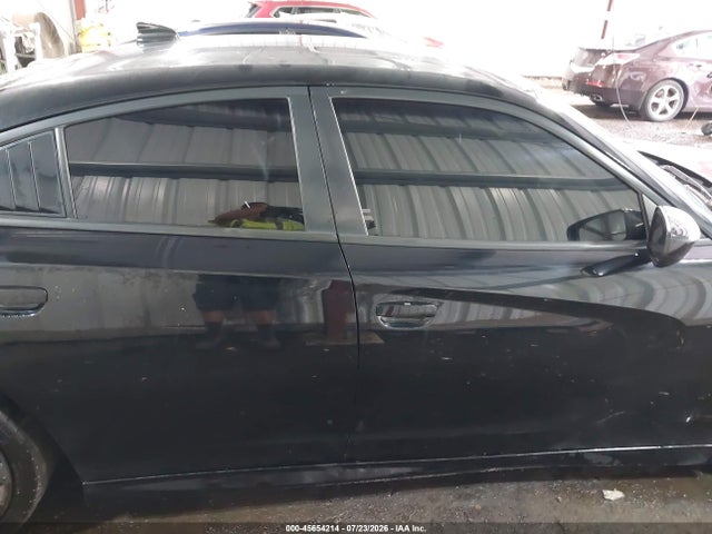Продаж на аукціоні авто 2015 Dodge Charger R/t Scat Pack, vin: 2C3CDXGJ1FH915604, номер лоту: 45654214