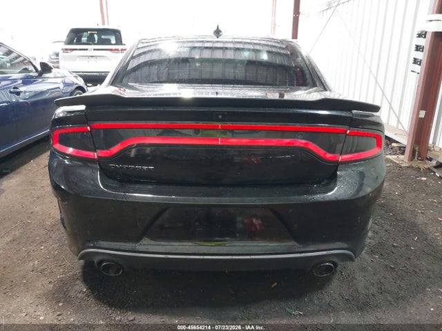 Продаж на аукціоні авто 2015 Dodge Charger R/t Scat Pack, vin: 2C3CDXGJ1FH915604, номер лоту: 45654214