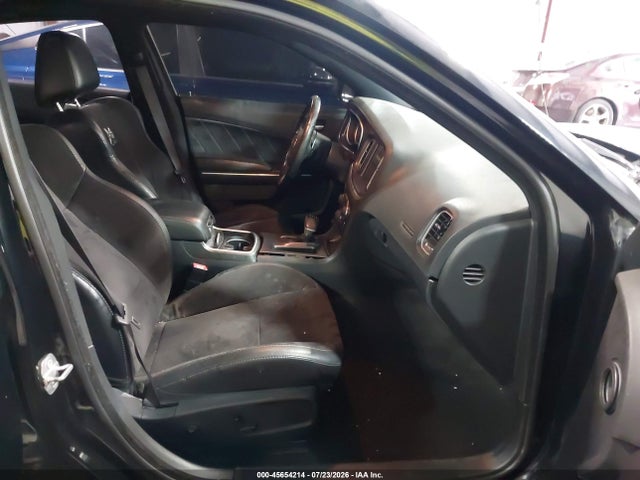 Продаж на аукціоні авто 2015 Dodge Charger R/t Scat Pack, vin: 2C3CDXGJ1FH915604, номер лоту: 45654214