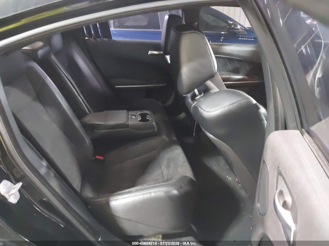 Продаж на аукціоні авто 2015 Dodge Charger R/t Scat Pack, vin: 2C3CDXGJ1FH915604, номер лоту: 45654214