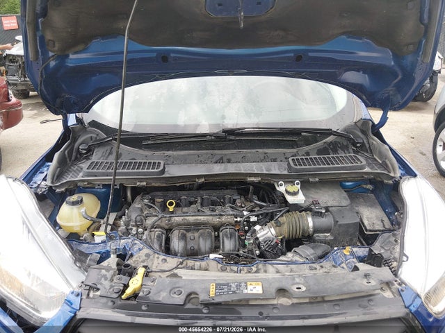 Aukcja sprzedaży 2017 Ford Escape S, vin: 1FMCU0F79HUE95286, numer aukcji: 45654226
