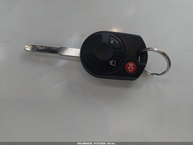 Aukcja sprzedaży 2017 Ford Escape S, vin: 1FMCU0F79HUE95286, numer aukcji: 45654226