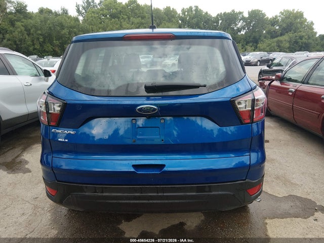 Aukcja sprzedaży 2017 Ford Escape S, vin: 1FMCU0F79HUE95286, numer aukcji: 45654226