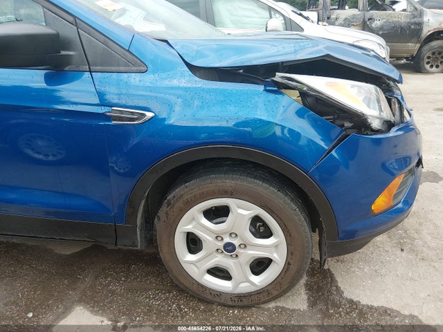 Aukcja sprzedaży 2017 Ford Escape S, vin: 1FMCU0F79HUE95286, numer aukcji: 45654226