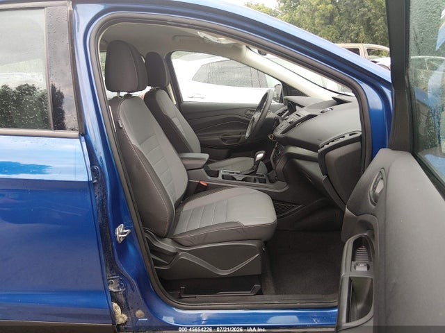 Aukcja sprzedaży 2017 Ford Escape S, vin: 1FMCU0F79HUE95286, numer aukcji: 45654226