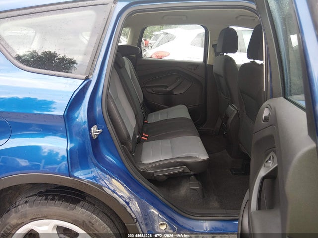 Aukcja sprzedaży 2017 Ford Escape S, vin: 1FMCU0F79HUE95286, numer aukcji: 45654226