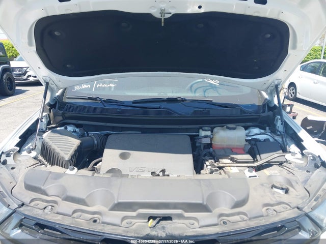 1GNERJKW1NJ187549 Chevrolet Traverse Fwd Rs