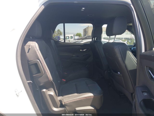 1GNERJKW1NJ187549 Chevrolet Traverse Fwd Rs
