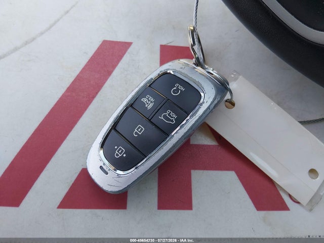 Продаж на аукціоні авто 2023 Hyundai Tucson Hybrid Sel Convenience, vin: KM8JFCA12PU113300, номер лоту: 45654230