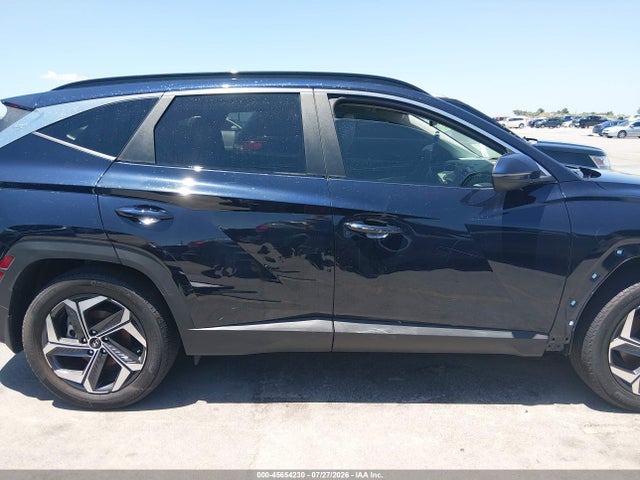 Продаж на аукціоні авто 2023 Hyundai Tucson Hybrid Sel Convenience, vin: KM8JFCA12PU113300, номер лоту: 45654230