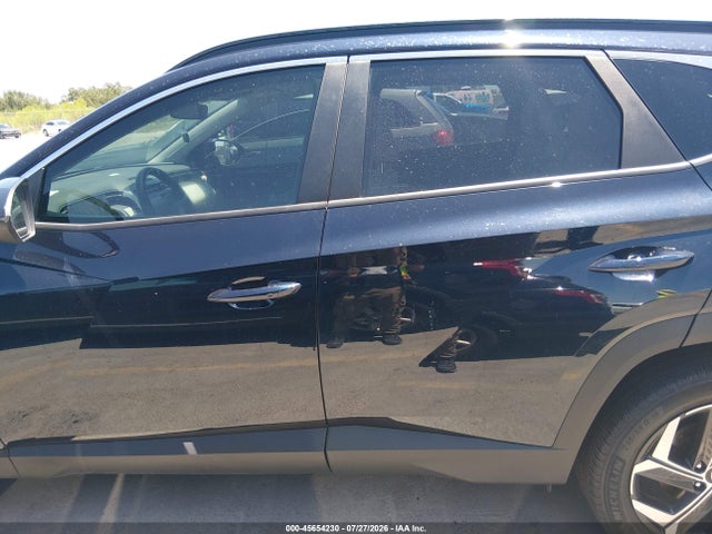 Продаж на аукціоні авто 2023 Hyundai Tucson Hybrid Sel Convenience, vin: KM8JFCA12PU113300, номер лоту: 45654230
