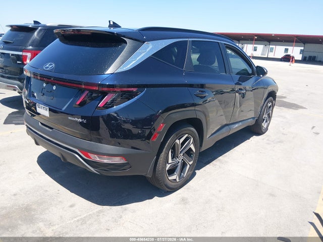 Продаж на аукціоні авто 2023 Hyundai Tucson Hybrid Sel Convenience, vin: KM8JFCA12PU113300, номер лоту: 45654230