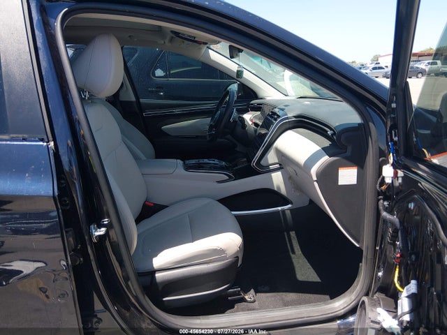 Продаж на аукціоні авто 2023 Hyundai Tucson Hybrid Sel Convenience, vin: KM8JFCA12PU113300, номер лоту: 45654230