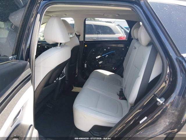 Продаж на аукціоні авто 2023 Hyundai Tucson Hybrid Sel Convenience, vin: KM8JFCA12PU113300, номер лоту: 45654230