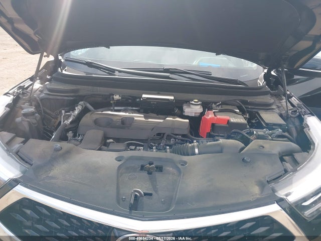 Acura RDX 2021 5J8TC2H77ML001170 Image 10