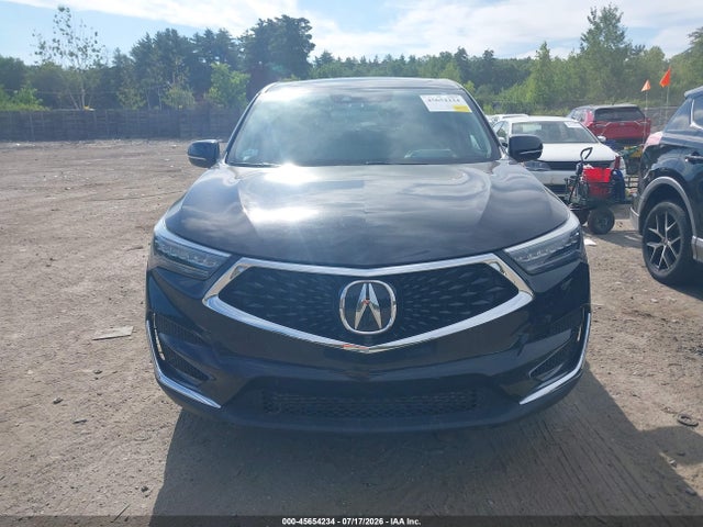 Acura RDX 2021 5J8TC2H77ML001170 Image 12