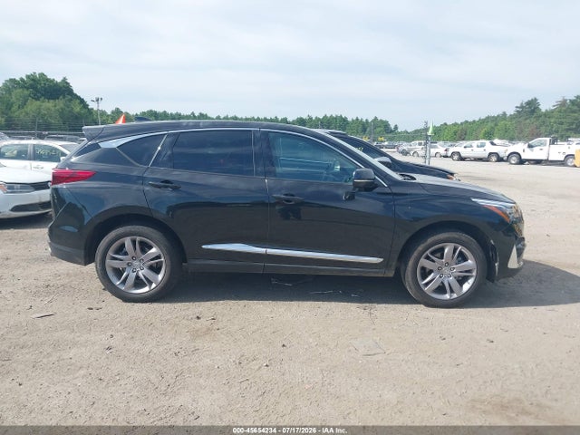 Acura RDX 2021 5J8TC2H77ML001170 Image 13