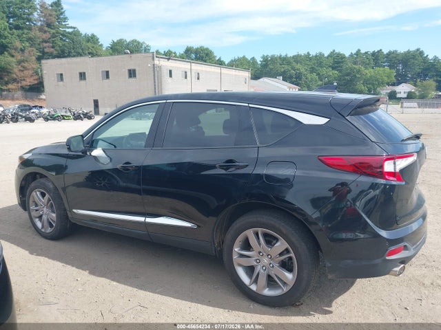 Acura RDX 2021 5J8TC2H77ML001170 Image 14