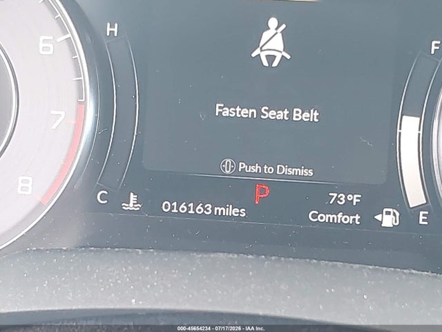 Acura RDX 2021 5J8TC2H77ML001170 Image 15