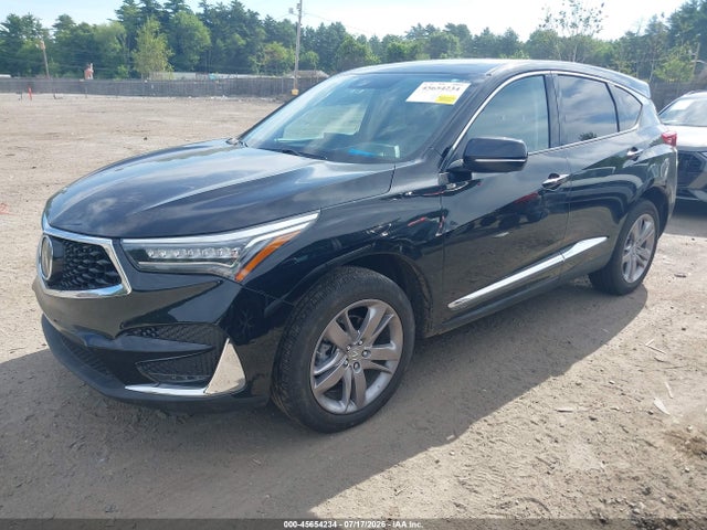 Acura RDX 2021 5J8TC2H77ML001170 Image 2