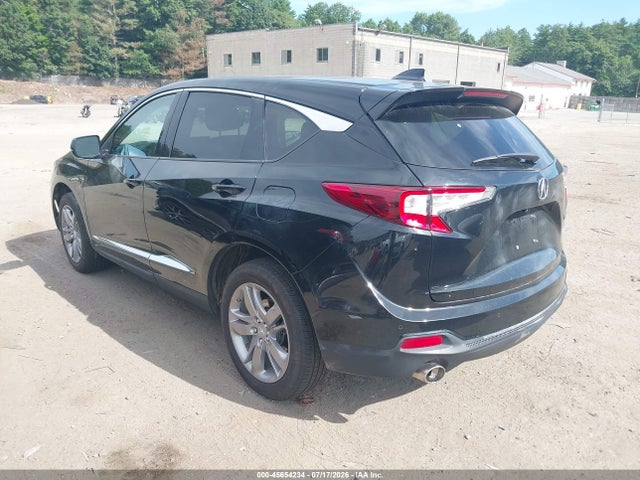 Acura RDX 2021 5J8TC2H77ML001170 Image 3
