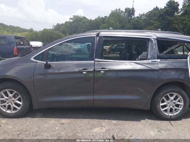 Продаж на аукціоні авто 2020 Chrysler Voyager Lxi, vin: 2C4RC1DG3LR156989, номер лоту: 45654236