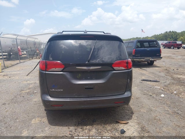 Продаж на аукціоні авто 2020 Chrysler Voyager Lxi, vin: 2C4RC1DG3LR156989, номер лоту: 45654236