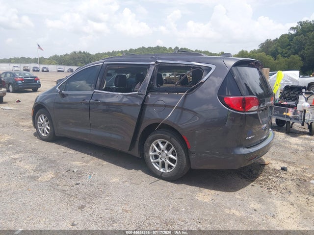 Продаж на аукціоні авто 2020 Chrysler Voyager Lxi, vin: 2C4RC1DG3LR156989, номер лоту: 45654236
