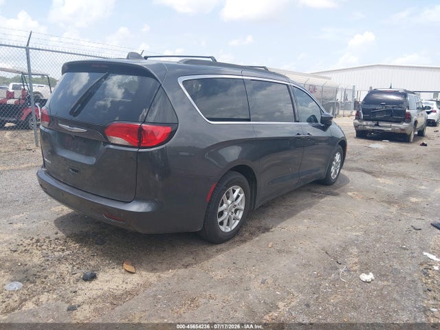 Продаж на аукціоні авто 2020 Chrysler Voyager Lxi, vin: 2C4RC1DG3LR156989, номер лоту: 45654236