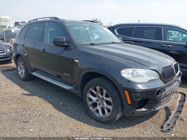 Auction sale of the 2013 Bmw X5 Xdrive35i/xdrive35i Premium/xdrive35i Sport Activity, vin: 5UXZV4C50DL994711, lot number: 45654241