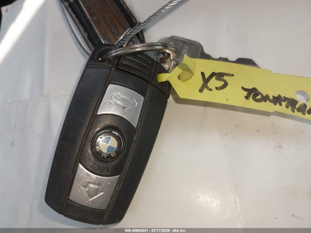 Auction sale of the 2013 Bmw X5 Xdrive35i/xdrive35i Premium/xdrive35i Sport Activity, vin: 5UXZV4C50DL994711, lot number: 45654241