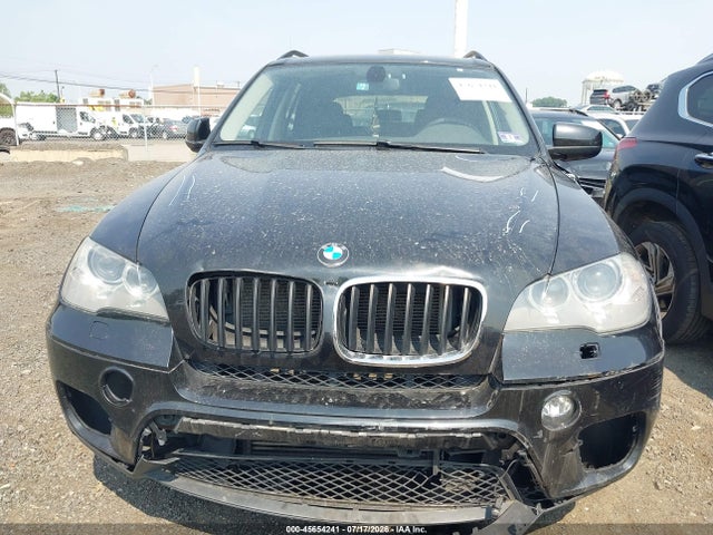 Auction sale of the 2013 Bmw X5 Xdrive35i/xdrive35i Premium/xdrive35i Sport Activity, vin: 5UXZV4C50DL994711, lot number: 45654241