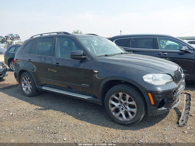 Auction sale of the 2013 Bmw X5 Xdrive35i/xdrive35i Premium/xdrive35i Sport Activity, vin: 5UXZV4C50DL994711, lot number: 45654241