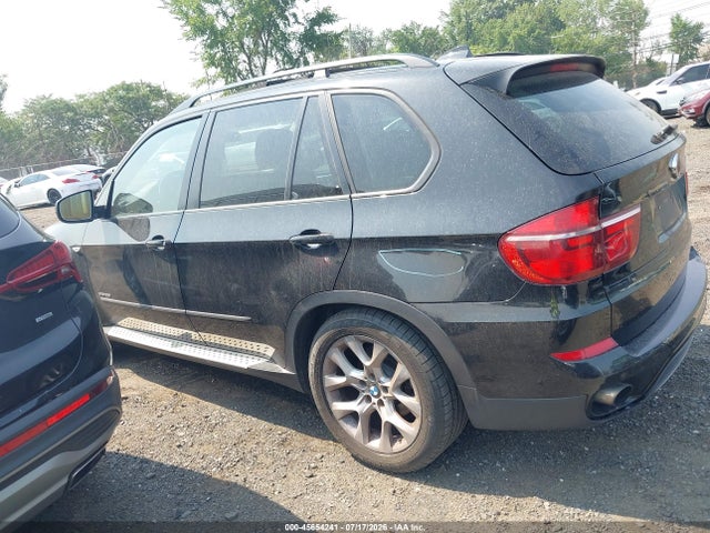 Auction sale of the 2013 Bmw X5 Xdrive35i/xdrive35i Premium/xdrive35i Sport Activity, vin: 5UXZV4C50DL994711, lot number: 45654241