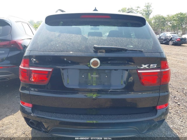 Auction sale of the 2013 Bmw X5 Xdrive35i/xdrive35i Premium/xdrive35i Sport Activity, vin: 5UXZV4C50DL994711, lot number: 45654241