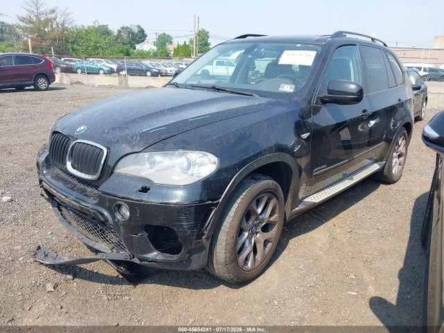 Auction sale of the 2013 Bmw X5 Xdrive35i/xdrive35i Premium/xdrive35i Sport Activity, vin: 5UXZV4C50DL994711, lot number: 45654241